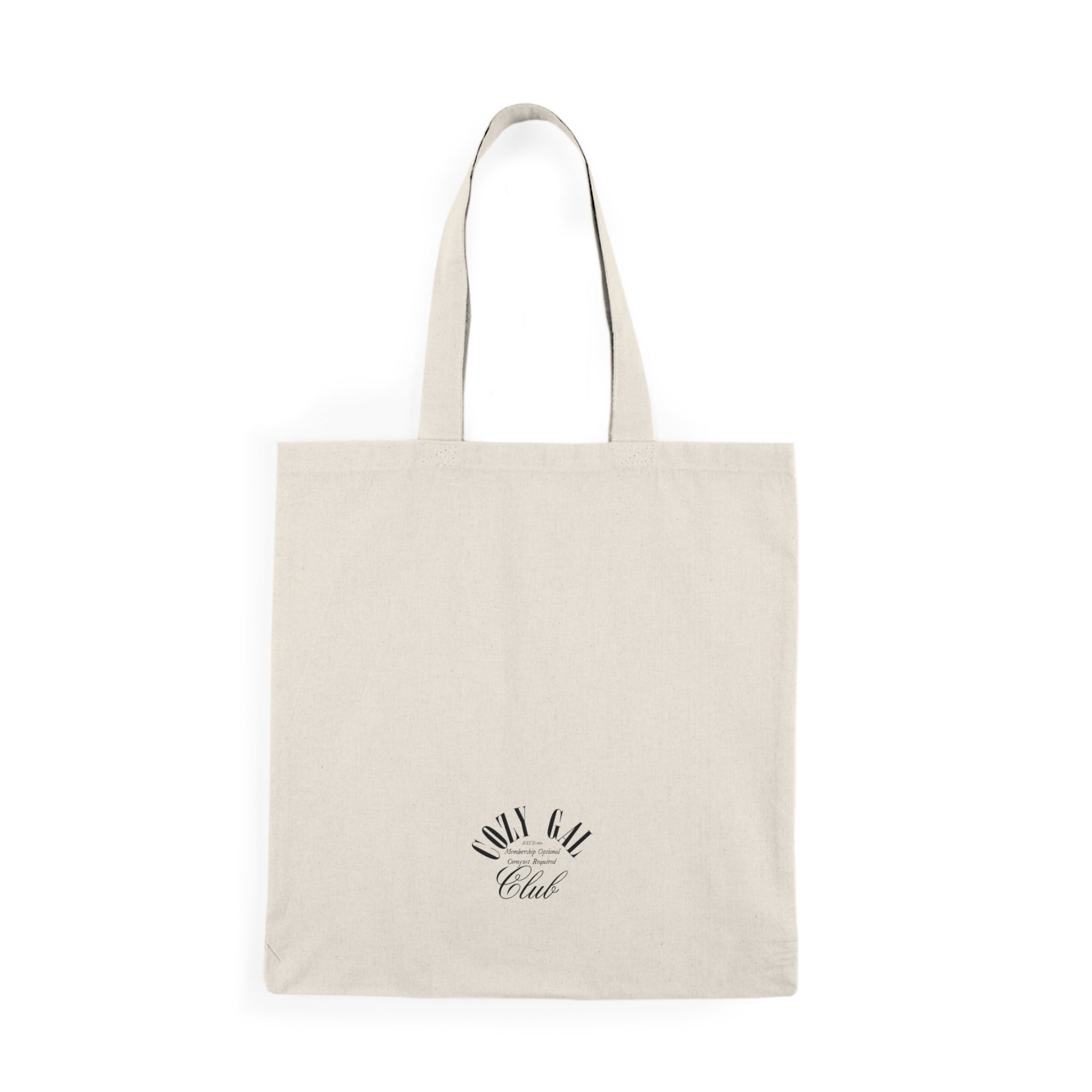 Soft But Don't Fry Me Tote Bag