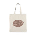 Soft But Don't Fry Me Tote Bag