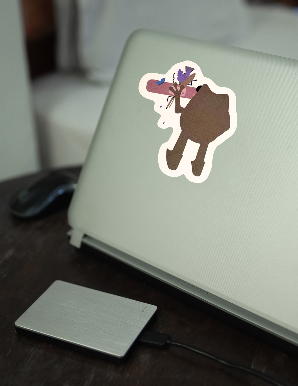 Patching Things Up