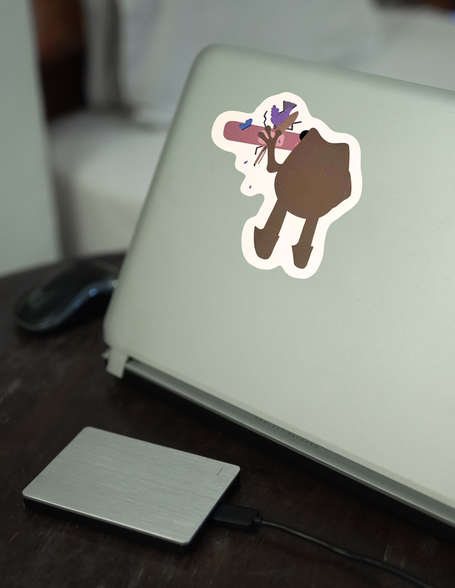 Patching Things Up