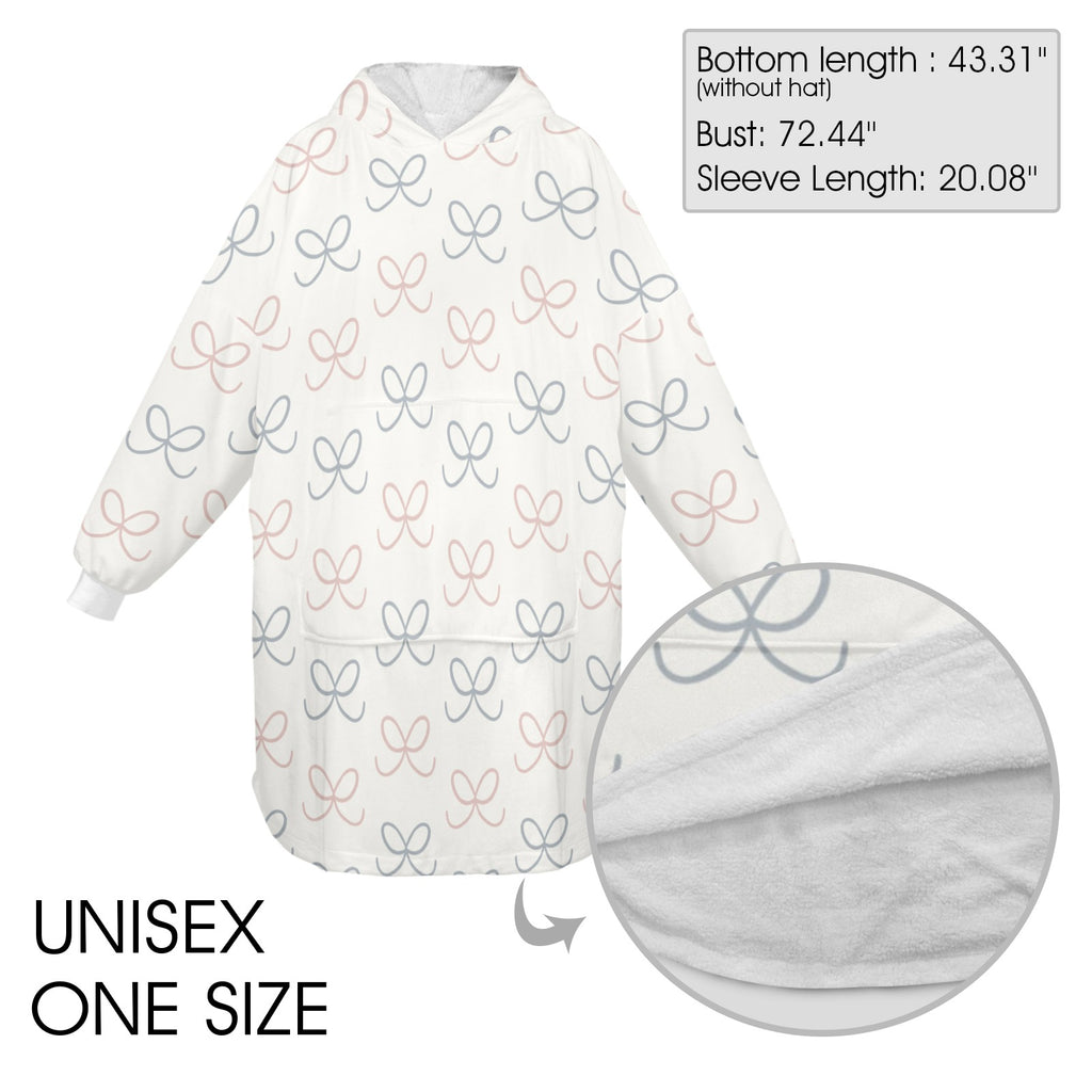 Bow Snuggy