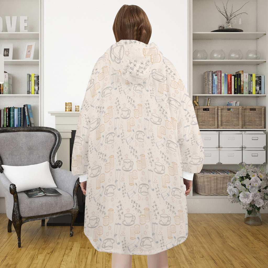 Magic Blanket Sweater
