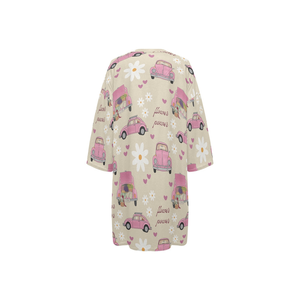 Love Bug Tee Dress