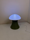 Enchanted Mushroom Mood Lamp