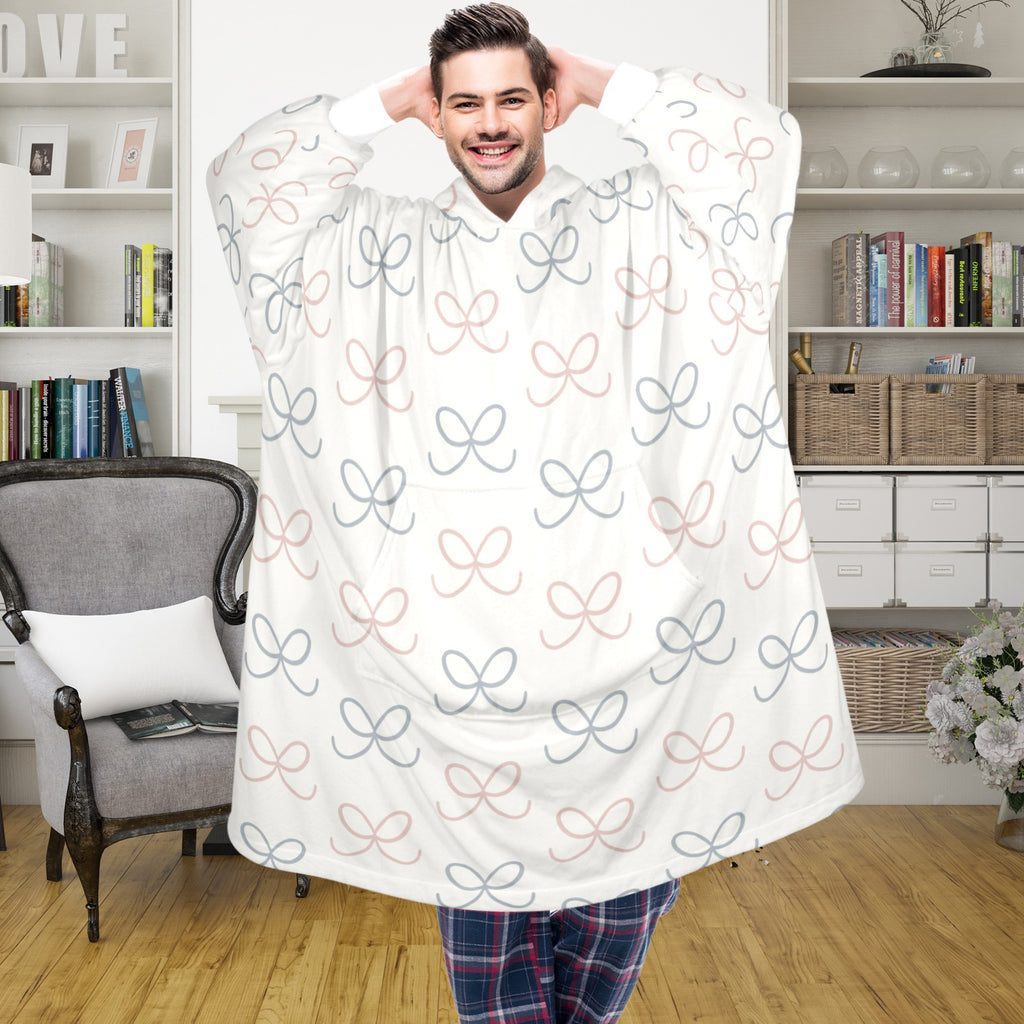 Bow Snuggy