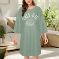Founding Member Tee Dress