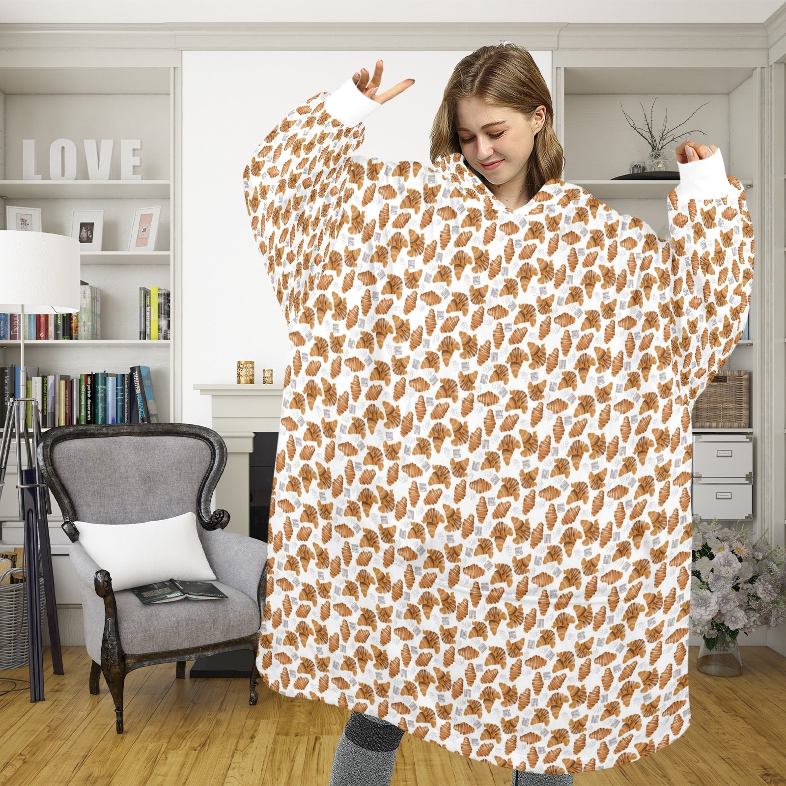 Cafe Snuggy