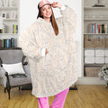 Magic Blanket Sweater