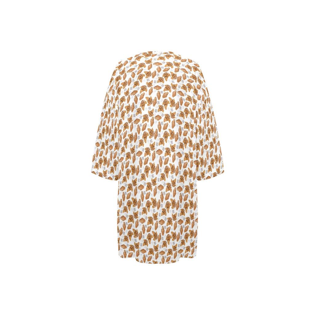 Cafe Tee Dress