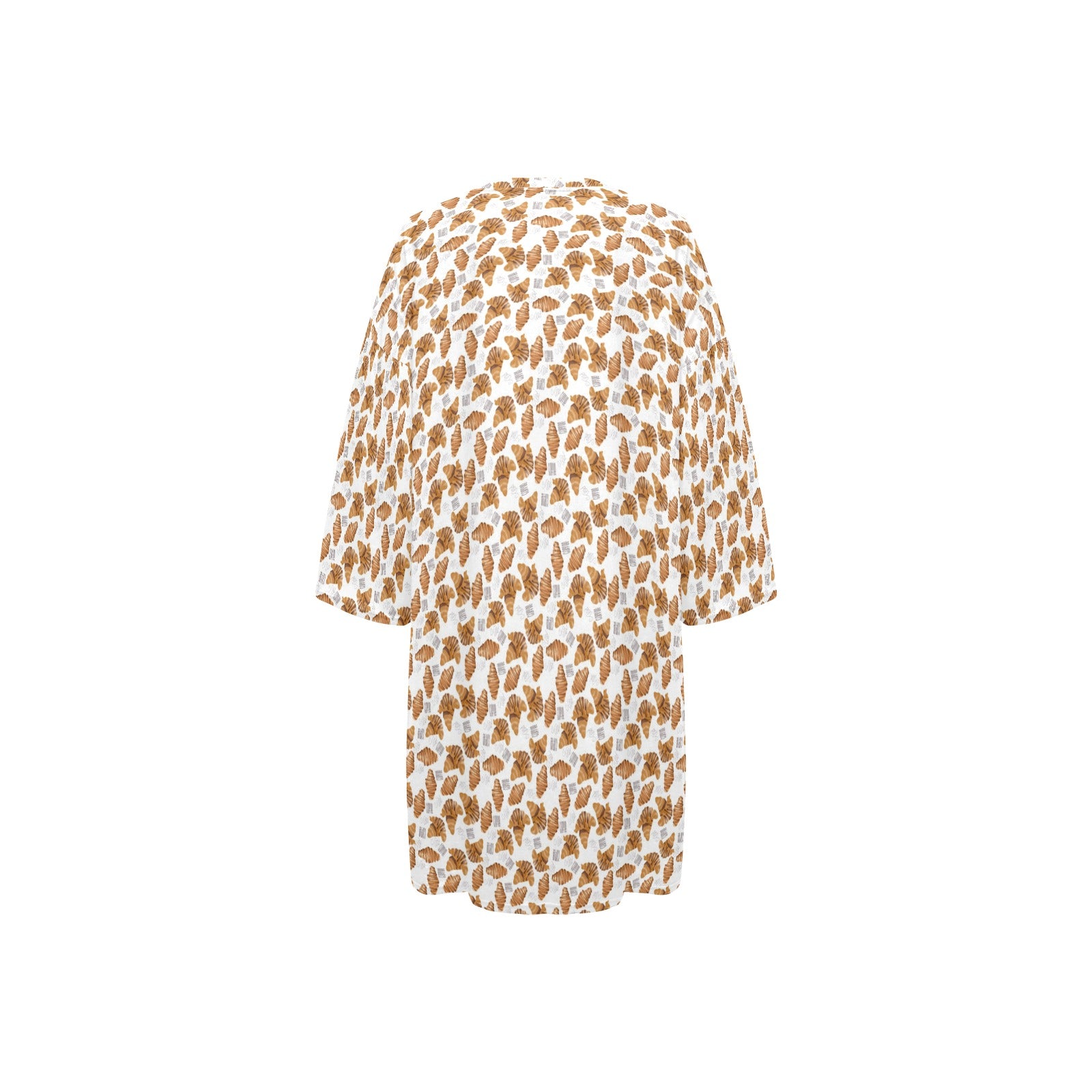 Cafe Tee Dress