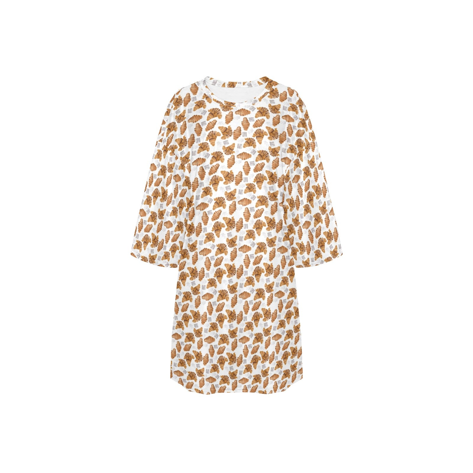 Cafe Tee Dress