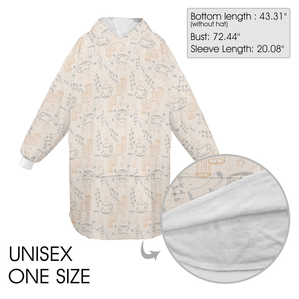 Magic Blanket Sweater