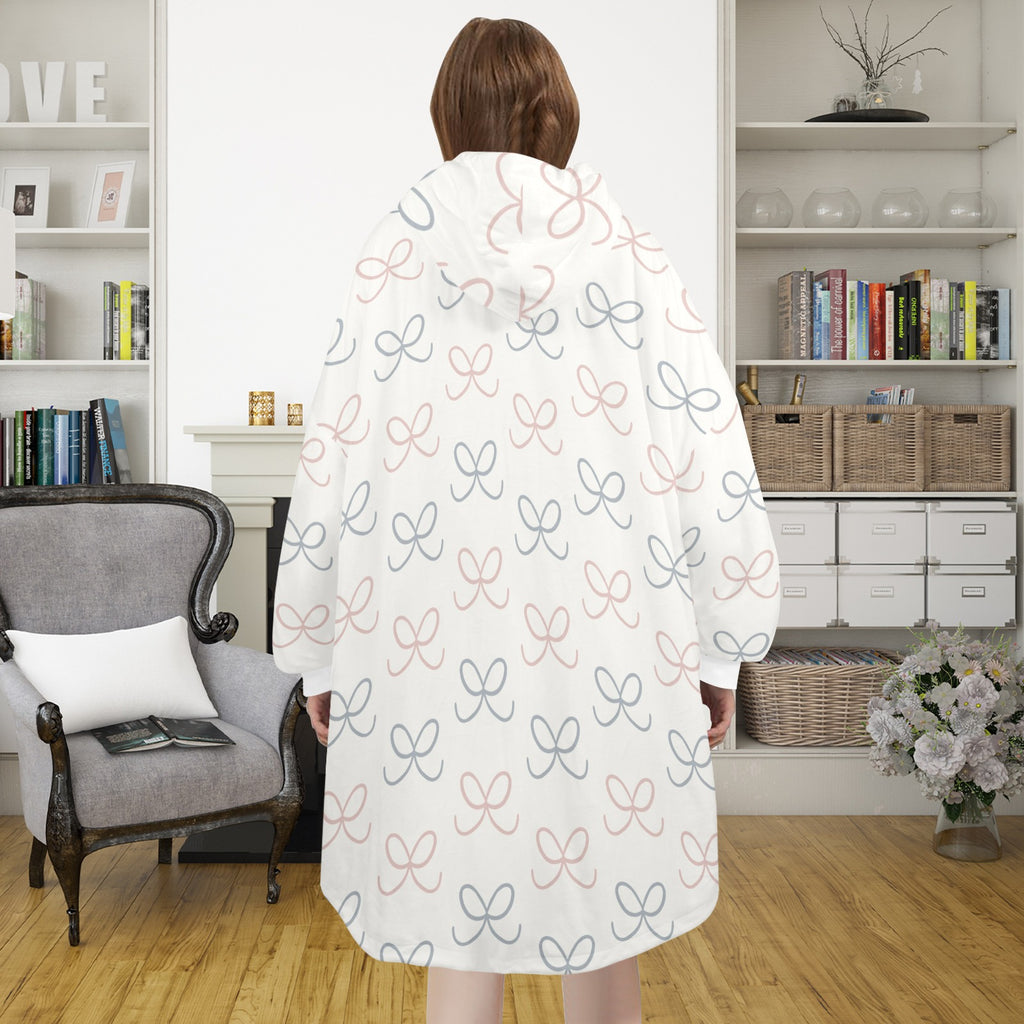 Bow Snuggy