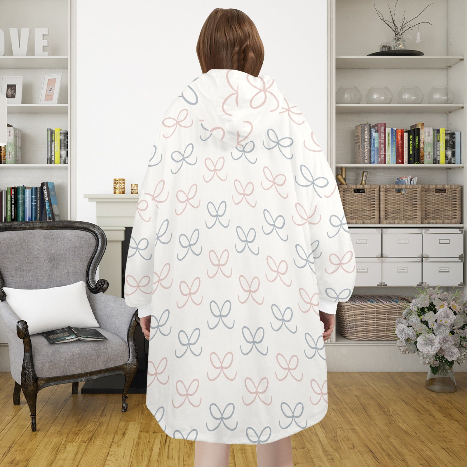 Bow Snuggy