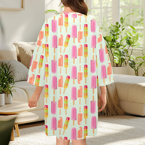 Cozy Girly Pop