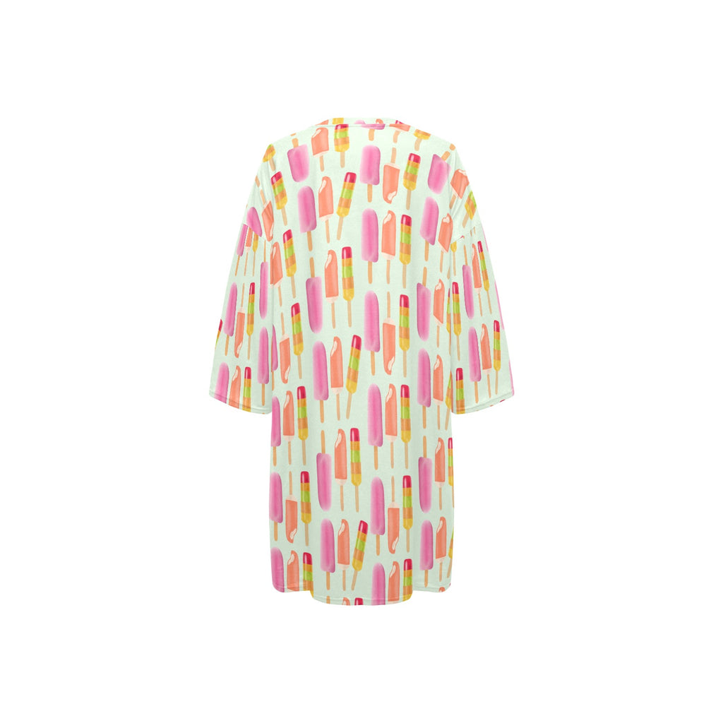 Cozy Girly Pop