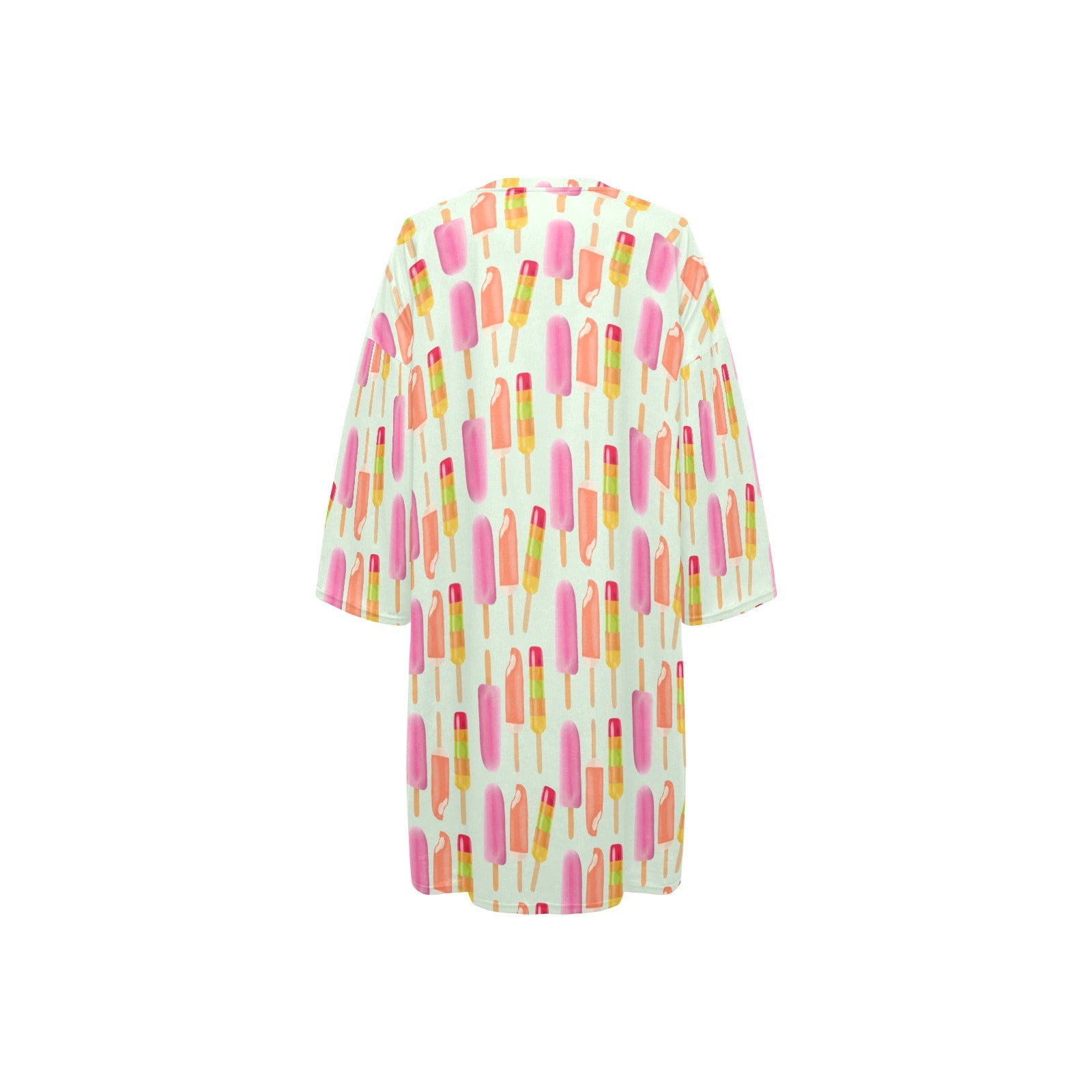Cozy Girly Pop