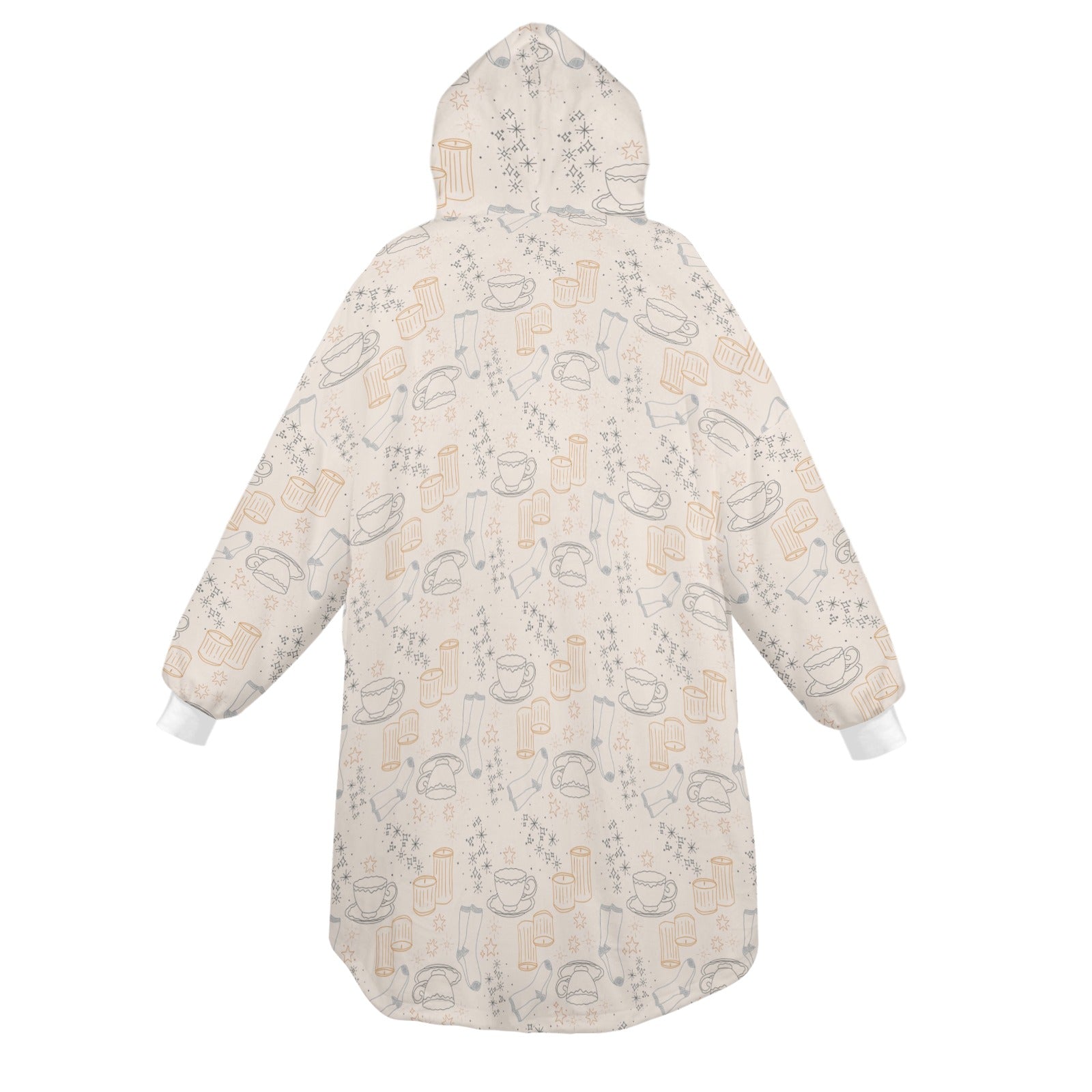 Magic Blanket Sweater